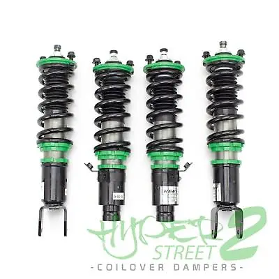 $532 • Buy Coilovers For INTEGRA 94-01 DC2 Suspension Kit Adjustable Damping Height