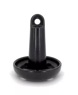 Greenfield    510 E Upc    10 Lb. Mushroom Anchor   Black • $35.90