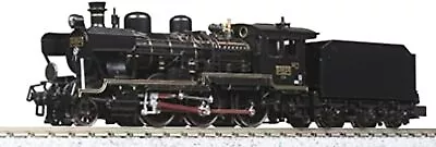 KATO N Scale 8620 58654 SL Hitoyoshi 2028-2 Model Train Plastic Steam Locomotive • $139.63