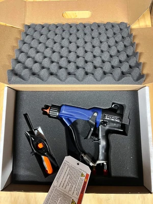 £2000 • Buy Pro Xp Electrostatic Manual Applicator