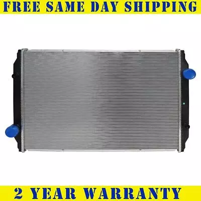 Radiator For 1996-2001 Volvo WG WI VOL01 • $1227