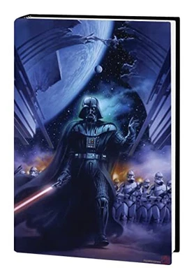 $122.41 • Buy STAR WARS LEGENDS THE EMPIRE OMNIBUS VOL. 1 Star Wars Legends Empire Omnibus 1