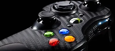 $20 • Buy Luxury 3M Vinyl Skin Decal Wrap For Controller Xbox 360 One X S PS4 4 Slim Pro