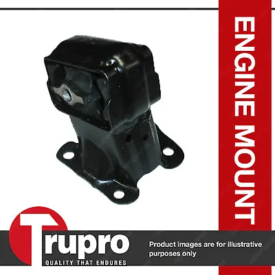 Trupro RH Engine Mount For Jeep Commander XH 3Y5 4.7L Auto 5/06-3/10 • $208.95