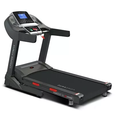 $1399 • Buy Treadmill - TORQUE 3 TREADMILL - Unused