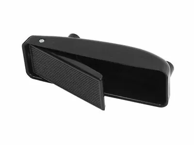 Left Interior Door Handle For 69-73 Porsche 911 912 WT47S3 Inside Door Handle • $74.15