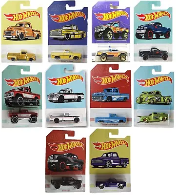 Hot Wheels Die-cast Car 1:64 Scale Vehicles Super Collection Officially Licensed • £6.99