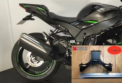 Kawasaki ZX10R Tail Tidy 2016 2017 2018  Dispatched Same Day 1st Class. • £31.99