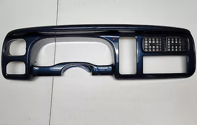 1999-2000 Dodge Dakota Durango Dash Instrument Panel Bezel • $125