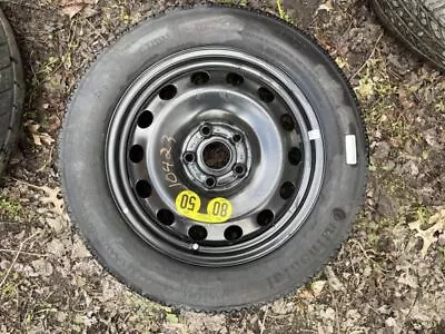 2012-2018 Volkswagen Jetta 16x3 Compact Spare Tire 125/90/16 45075 • $76.50