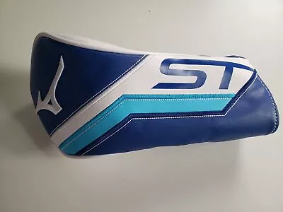 Brand New - Mizuno ST 230 Driver Headcover - New!!  • $18.30