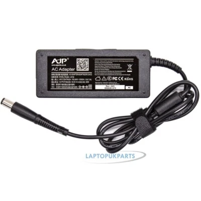 £222.22 • Buy COMPAQ PRESARIO CQ61-312SA New AJP 65W Adapter Charger Power Supply