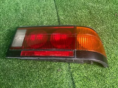 Right Convertible Round Tail Lamp Light Assembly  Mazda RX7 FC3S 88-91 441 1D2 • $169