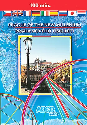 Prague Of The New Millenium[Pa • $10.39