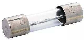 5 Mm X 20 Mm Glass Tube Electrical Fuses (500 Pieces) • $2354.33