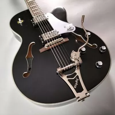 Epiphone Emperor Swingster Hollow Body Guitar Safe Delivery From Japan • $875.65