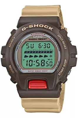 CASIO Watch G-SHOCK Vintage Product Colors DW-6600PC-5JF Men's • $220.58