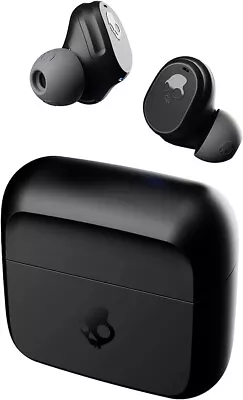 Skullcandy Mod XT True Wireless In Ear Earbuds - Black (Certified Refurbished) • $22.26