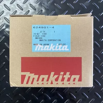 *Makita Genuine 624901-4 6249014 Field For HM1500 HM1500B Demolition Hammer • $92