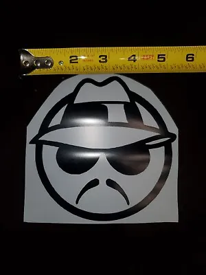 Low Rider Car And Truck Decal Sticker Hydraulics Stance Hellaflush Camber  • $3.05