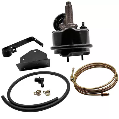 Uprated Brake Servo 2.3 Ratio Brake Booster For Rover P6 3500 & 3500S V8 69-1977 • $164.50