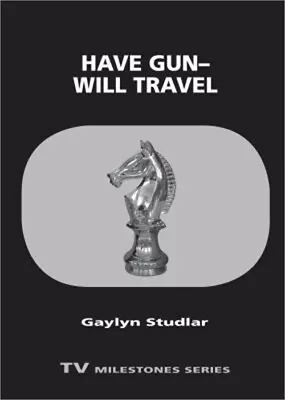 Have Gun--Will Travel (Paperback Or Softback) • $25.94