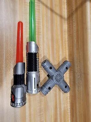 Star Wars Lightsaber Parts • $15.99