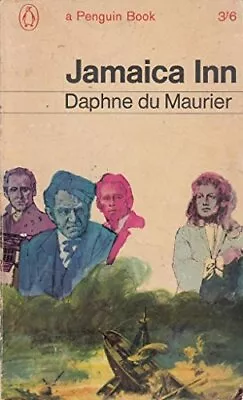 Jamaica Inn (Simple English S.) Du Maurier Daphne • £3.85