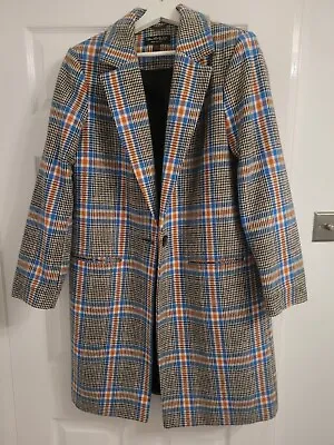 Coat • £25