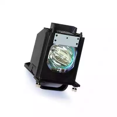 New 915P061010 Replacement Lamp With Housing For Mitsubishi Tv Dlp Tv Bulb • $50.99