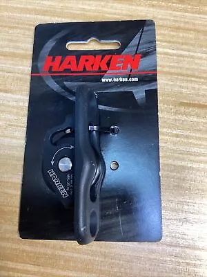 Harken 1200 30mm Protexit Single Exit Block NEW • $94