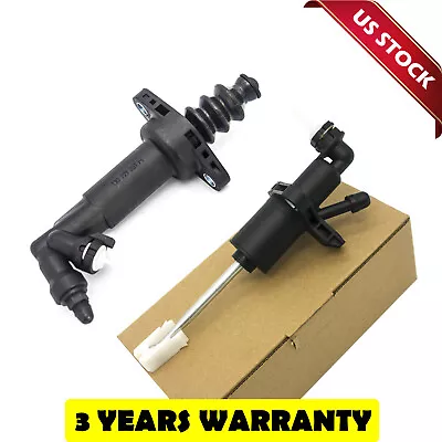 $32.99 • Buy New Clutch Slave + Master Cylinder Kit Fits For Audi Tt Volkswagen Golf Jetta US