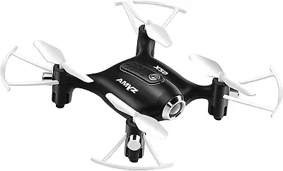 Cheerwing Syma X20 Mini Drone For Kids And Beginners RC Nano Quadcopter With 3D • $36.88