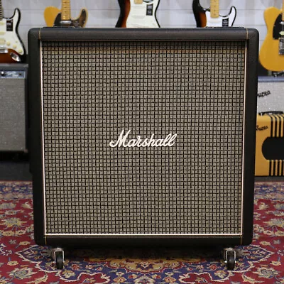 Marshall 1960BX 100W 4x12 Cabinet **COLLECTION ONLY** - 2nd Hand (134319) • £494