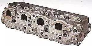 World Products 030620-2 Big Block Chevy Merlin III Cast Iron Cylinder Head • $1493.79