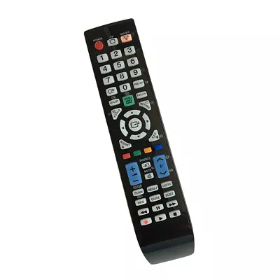 Remote Control For SAMSUNG LCD LED HDTV TV UE40B7000WW UE46B7000WW UE40B7070WW • $21.16