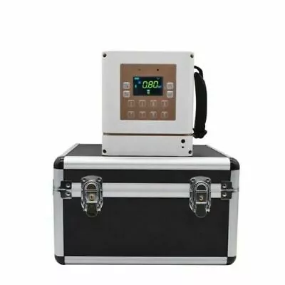 Dental Portable High Frequency X Ray Imaging System LCD Digital Unit LK-C27P • $936.69