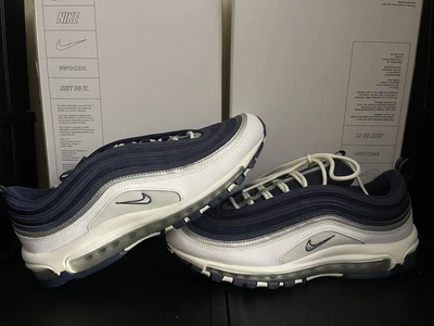 $250 • Buy Nike Air Max 97 “Dallas Cowboys” (DH0612-400) Mens Size 11