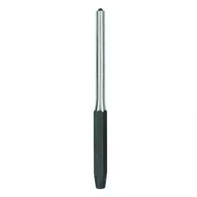 Westward 2Ajf8 Roll Pin Punch1/8 In Tip4 3/4 In L • $3.89