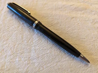 Esterbrook Mechanical Pencil Vintage Black Made Usa - Works Well • $30