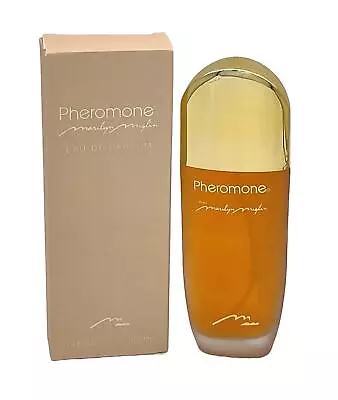 Marilyn Miglin Pheromone 1.7 Oz. Eau De Parfum • $39