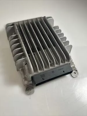 $99 • Buy Audi A4 S4 B7 B6 Bose Radio Amplifier Amp 8e5035223c 5631 Sound System