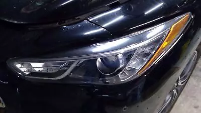 Headlamp Assembly INFINITI QX60 Left 17 18 • $600