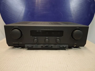 Rogers EHF200, Amplificatore Integrato Valvolare - Foto 5