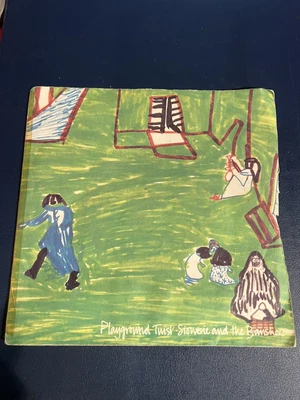 £2.50 • Buy Siouxsie And The Banshees - Playground Twist 7”
