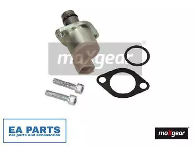 Pressure Control Valve Common Rail System MAXGEAR 15-0009 • £64.45