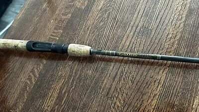 G Loomis C723 Casting Rod 6’ • $100