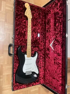 Fender Custom Shop Jimi Hendrix Voodoo Child Stratocaster NOS 2018 • $3600