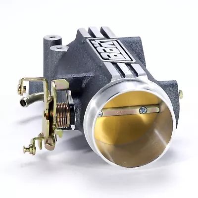 BBK Performance 17801 73mm Throttle Body Plenum -1996-2004 Mustang GT 4.6L • $424.95