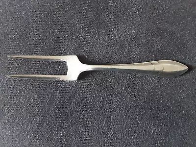 @1930/40 Serving Pitchfork(RARE) M.S. Ltd.silverplate Sheffield • $5